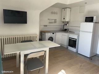 Appartement à louer, 29m², Chambéry