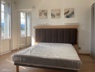 Appartement à louer, 29m², Chambéry