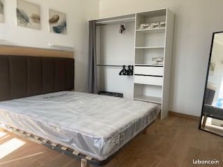 Appartement à louer, 29m², Chambéry