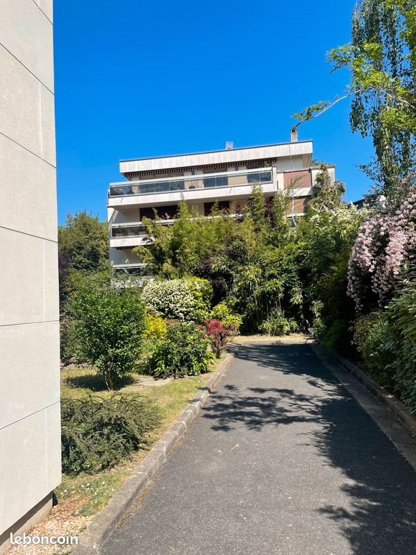 Appartement à vendre, 65m², Le Perreux-sur-Marne
