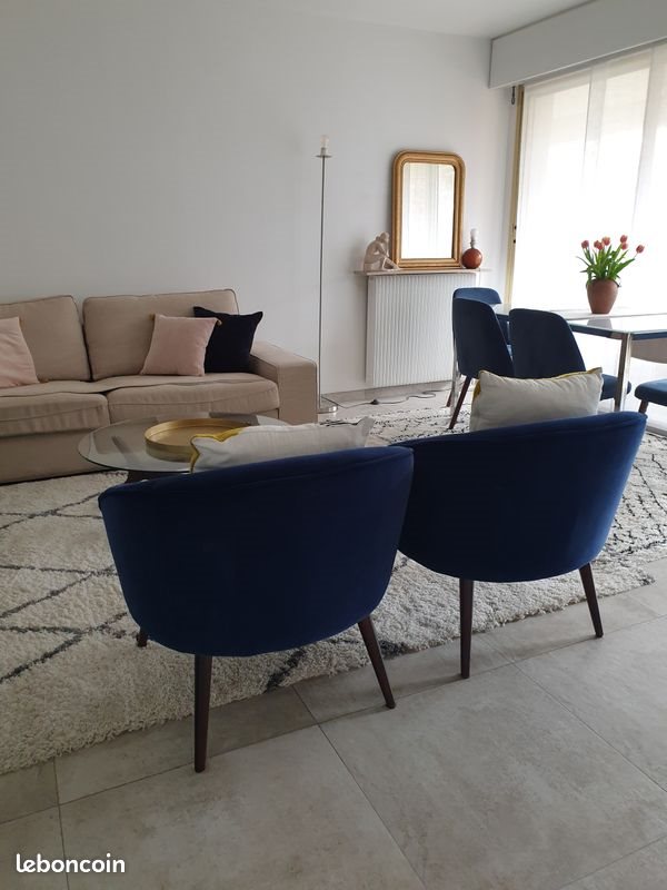 Appartement à vendre, 65m², Le Perreux-sur-Marne