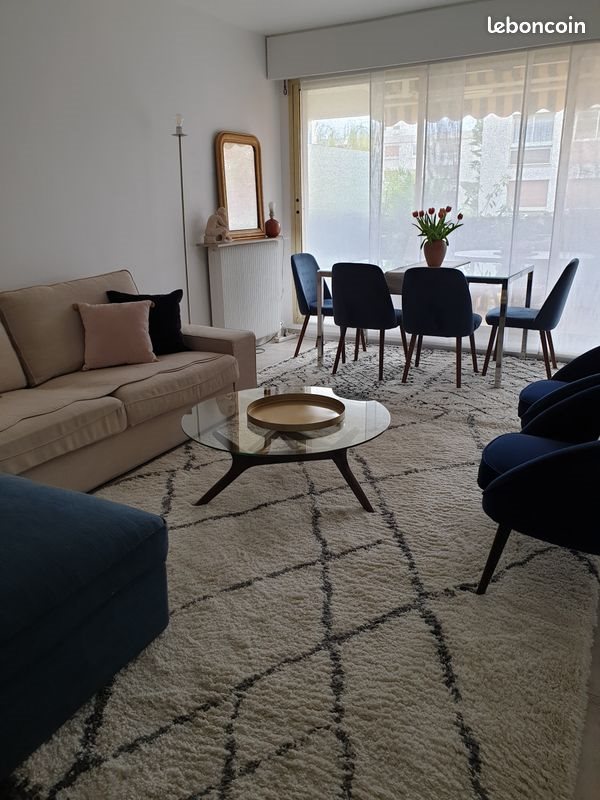 Appartement à vendre, 65m², Le Perreux-sur-Marne