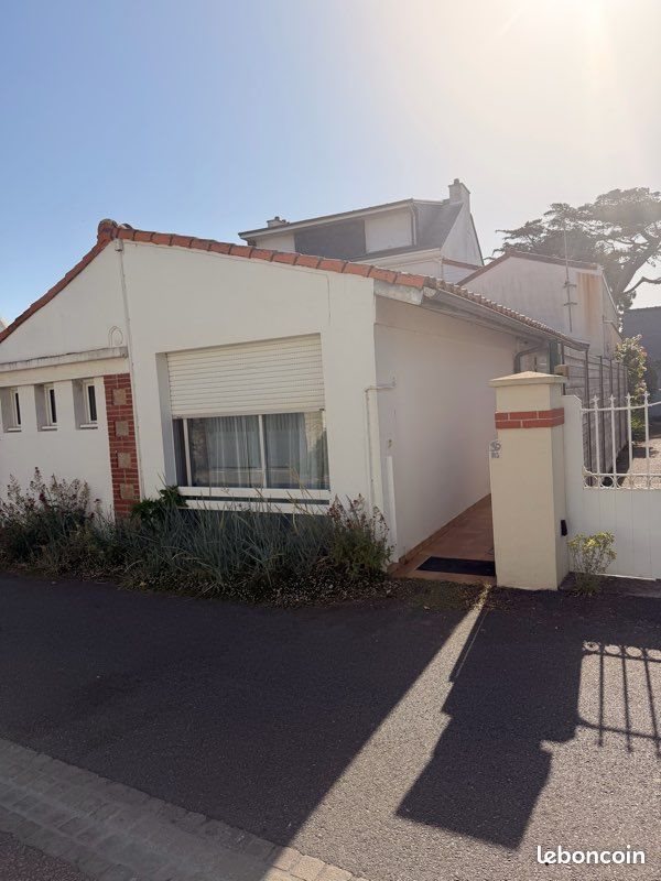 Maison à louer, 31m², Pornichet