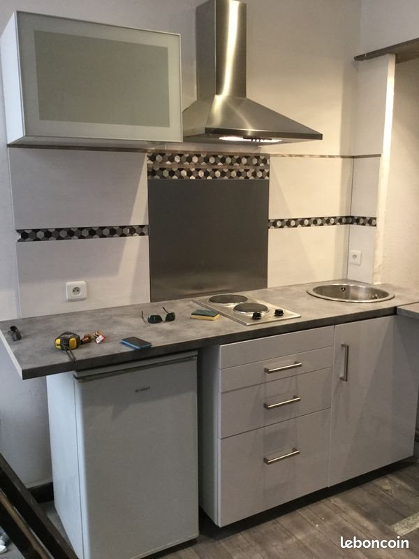 Appartement à louer, 19m², Aix-en-Provence