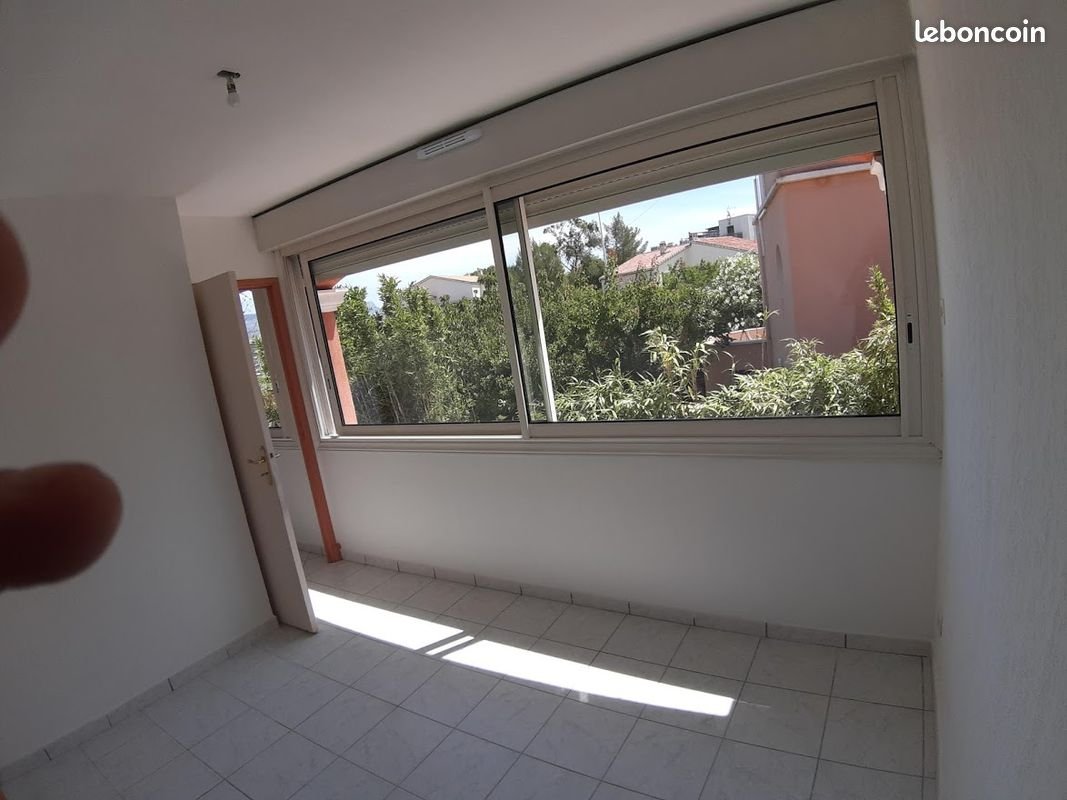 Appartement à louer, 64m², La Seyne-sur-Mer