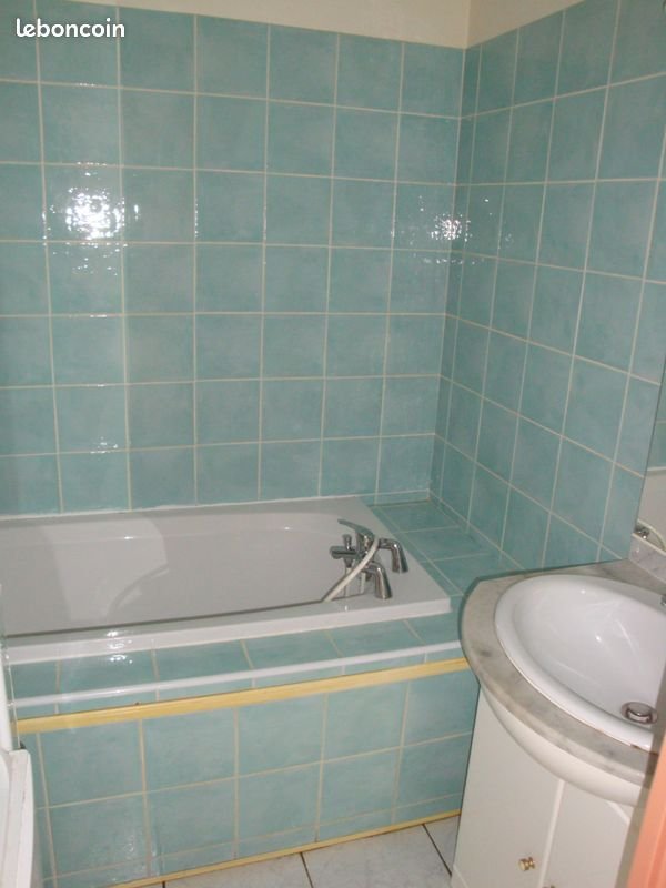 Appartement à louer, 64m², La Seyne-sur-Mer
