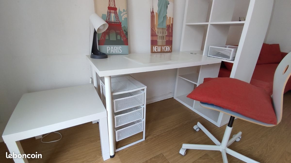 Appartement à louer, 25m², Clermont-Ferrand