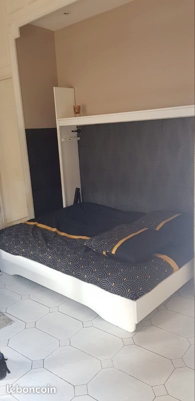 Appartement à louer, 39m², Amiens