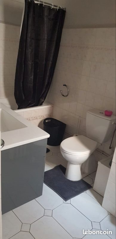 Appartement à louer, 39m², Amiens