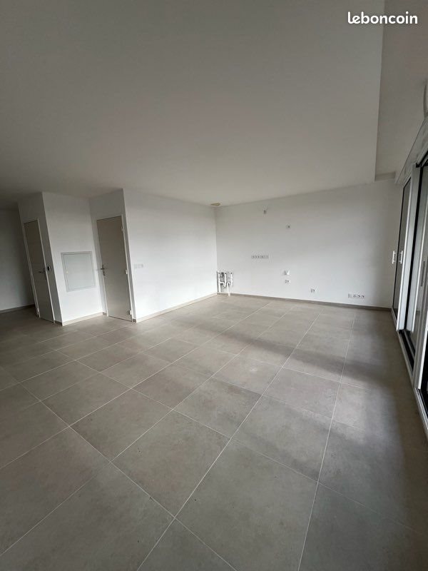 Appartement à vendre, 46m², Aix-en-Provence