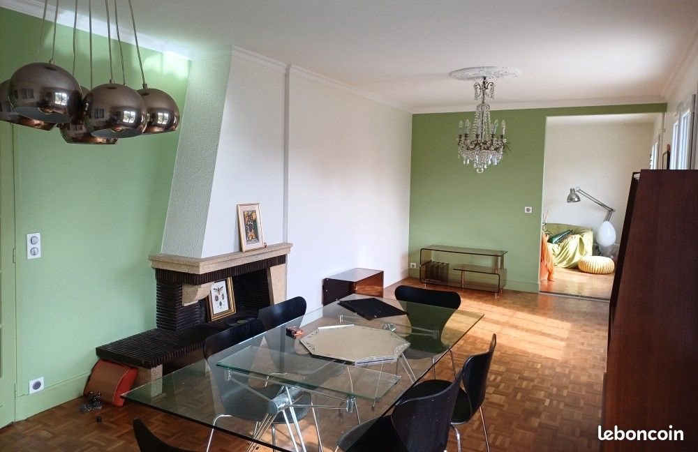 Maison à vendre, 150m², Civray
