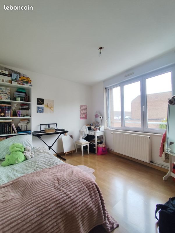 Appartement à louer, 81m², Armentières