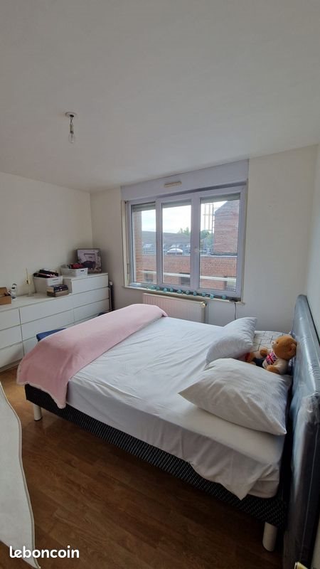 Appartement à louer, 81m², Armentières