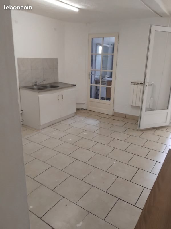 Maison à louer, 80m², Somain