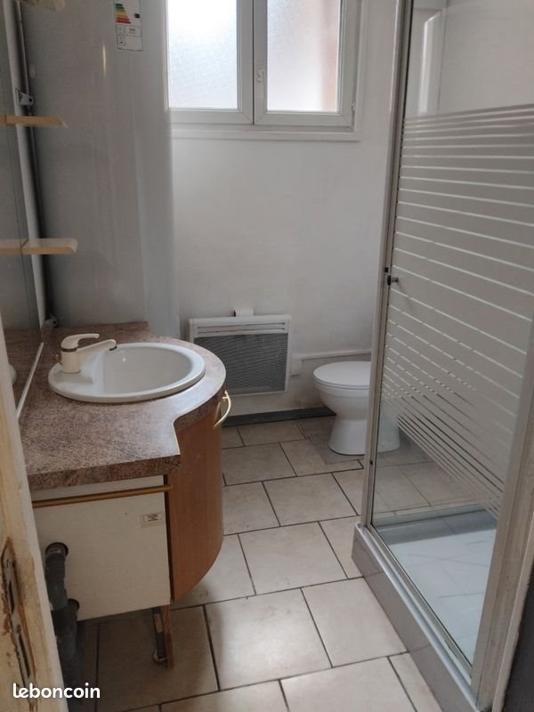 Maison à louer, 80m², Somain
