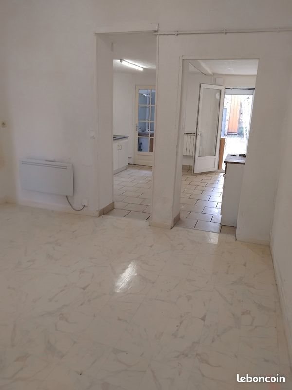 Maison à louer, 80m², Somain