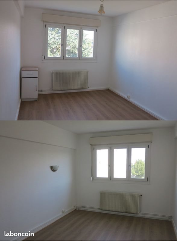 Appartement à louer, 85m², Illkirch-Graffenstaden