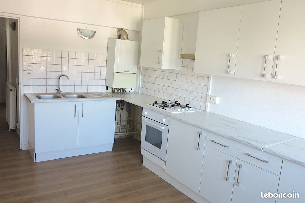 Appartement à louer, 85m², Illkirch-Graffenstaden