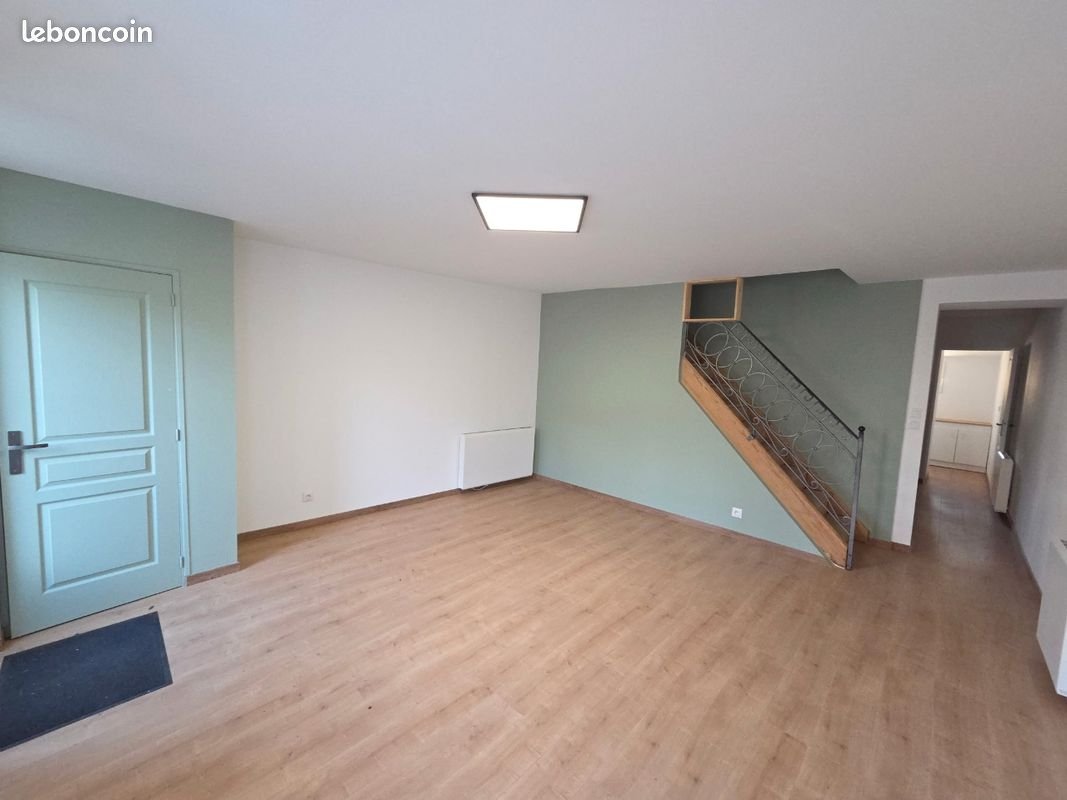 Maison à vendre, 75m², Bogny-sur-Meuse