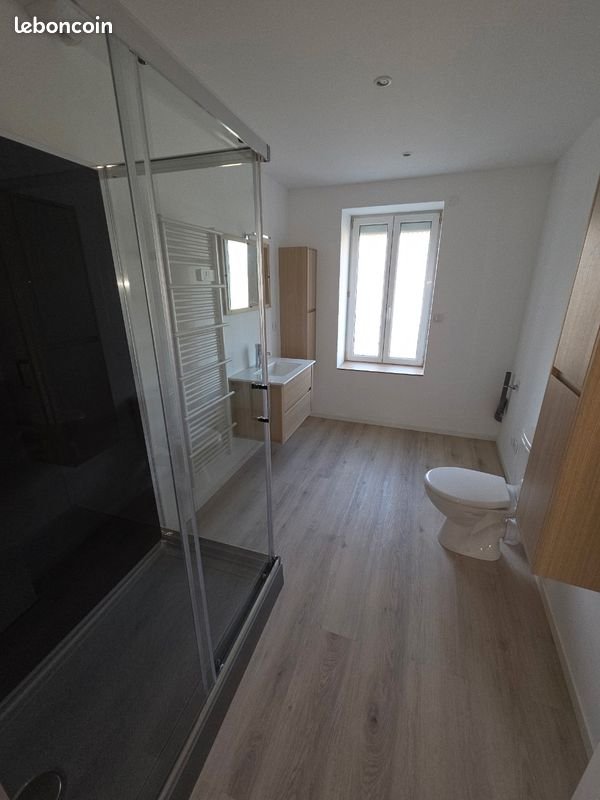 Maison à vendre, 75m², Bogny-sur-Meuse