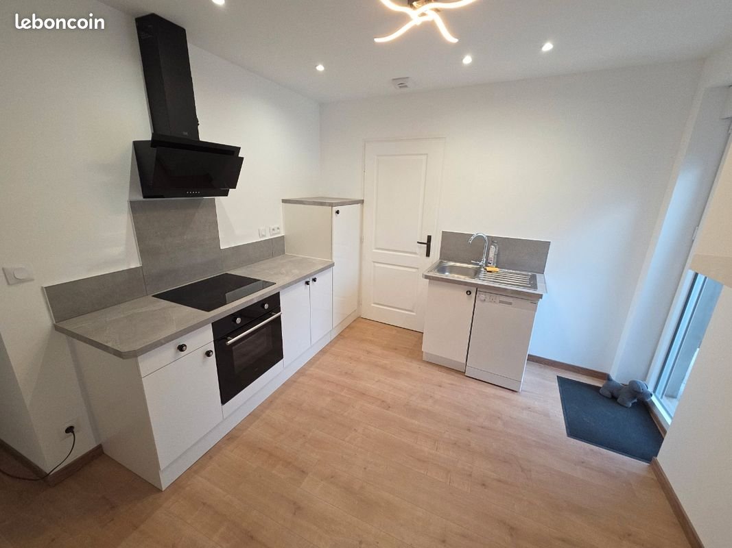 Maison à vendre, 75m², Bogny-sur-Meuse