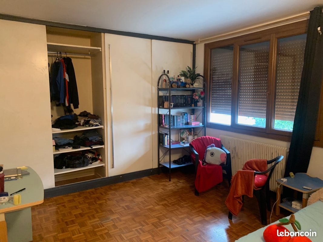 Appartement à vendre, 36m², Fontaine