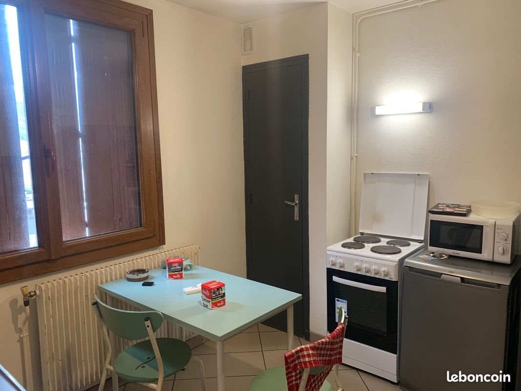 Appartement à vendre, 36m², Fontaine