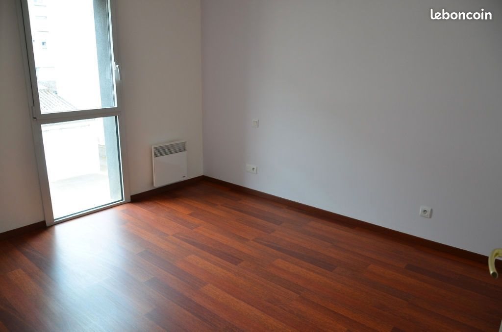 Appartement à louer, 43m², Brest