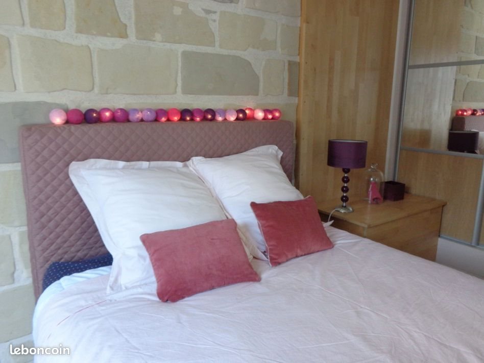 Appartement à louer, 43m², Nantes