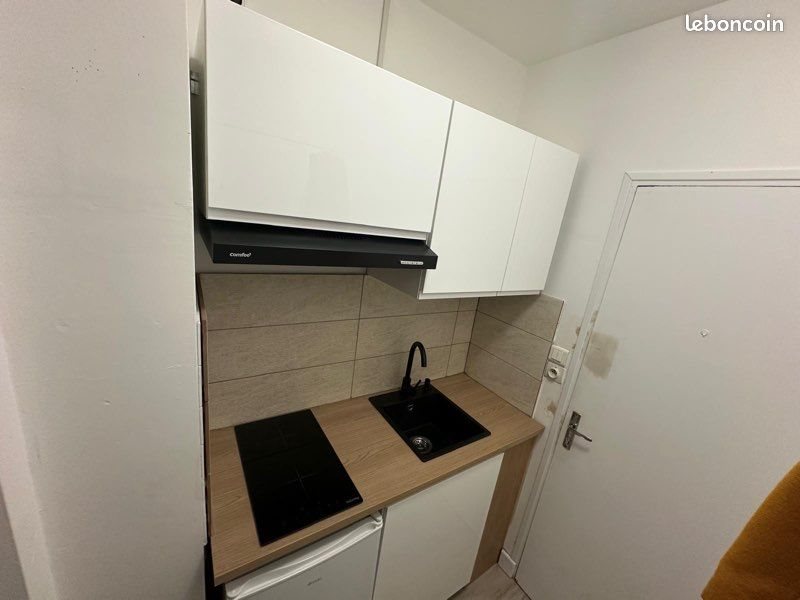 Appartement à vendre, 20m², Tonneins
