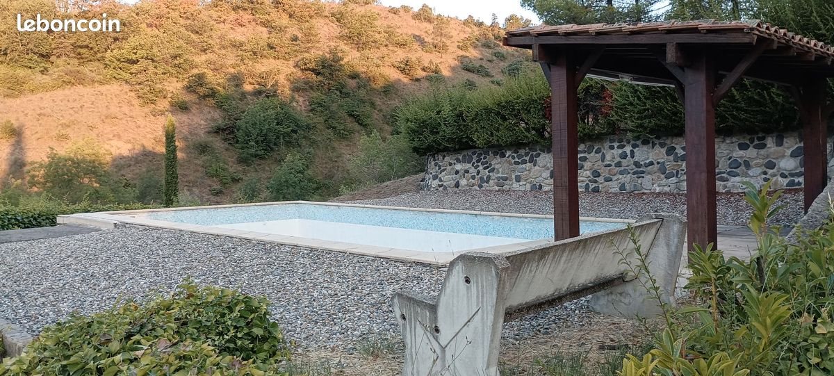 Maison à vendre, 92m², Flaviac