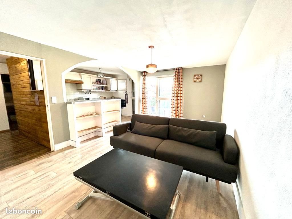 Appartement à vendre, 48m², Fréjus
