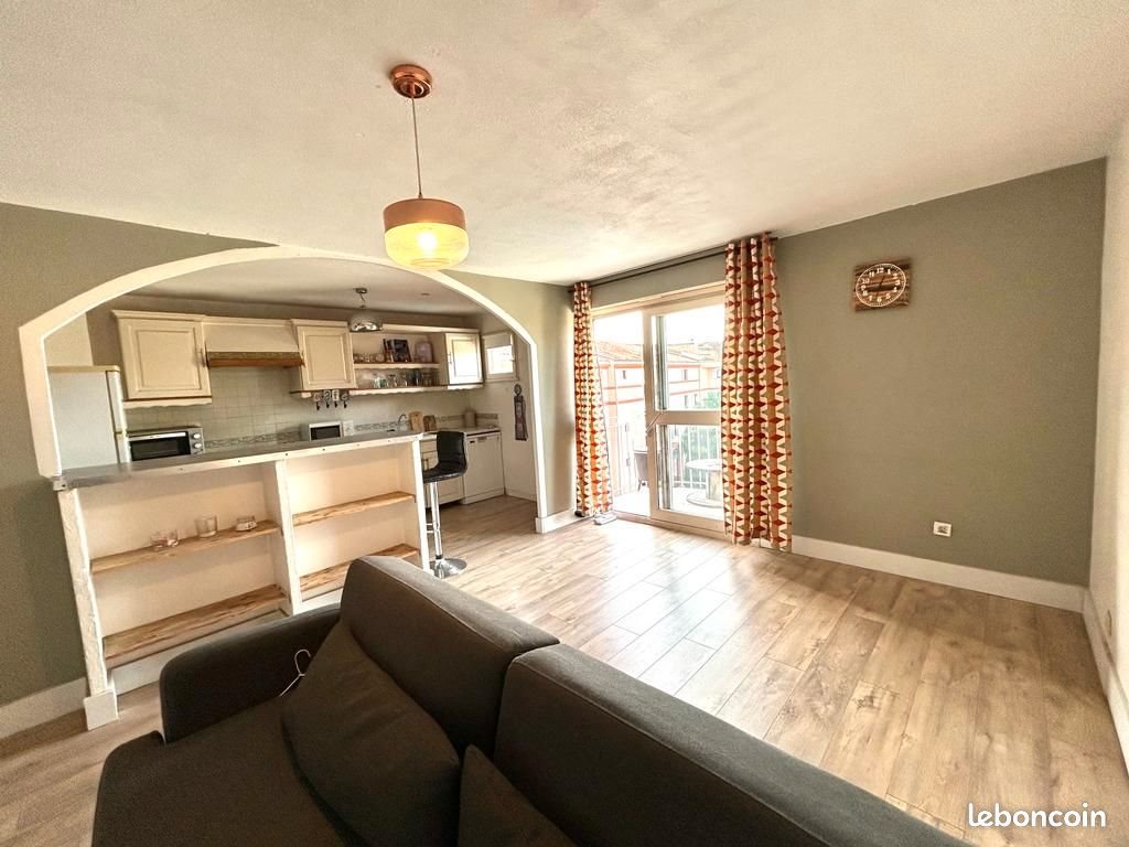 Appartement à vendre, 48m², Fréjus