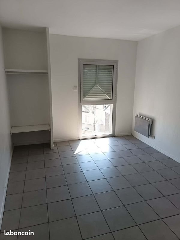 Appartement à vendre, 26m², Angoulême