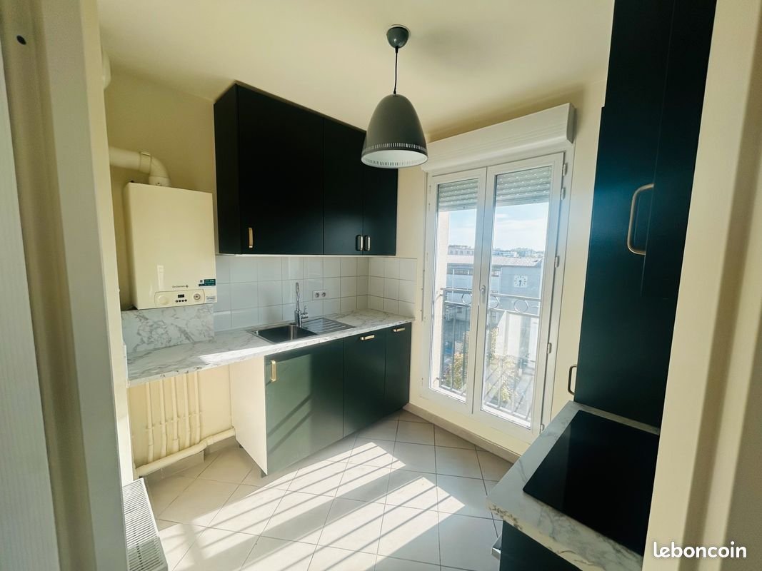 Appartement à louer, 66m², Maisons-Alfort
