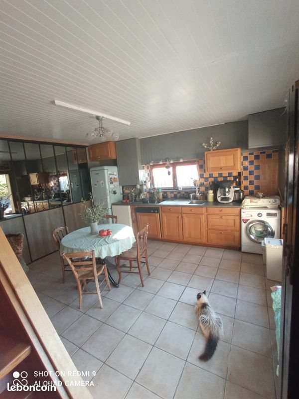 Maison à vendre, 72m², La Bégude-de-Mazenc