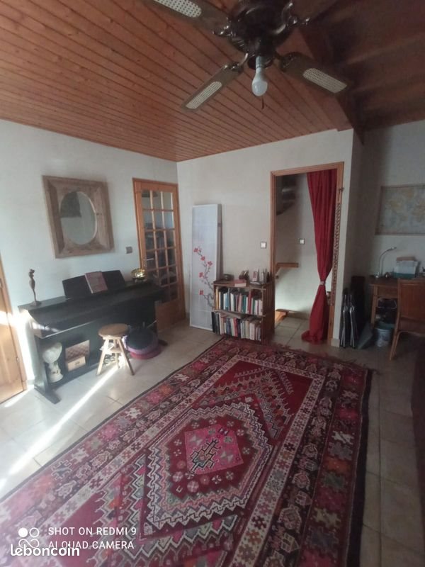 Maison à vendre, 72m², La Bégude-de-Mazenc