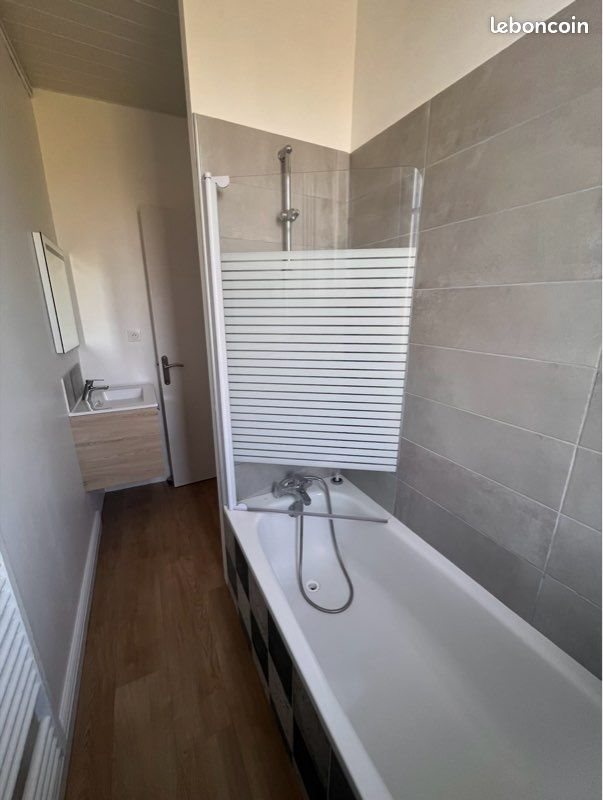 Appartement à louer, 48m², Baccarat