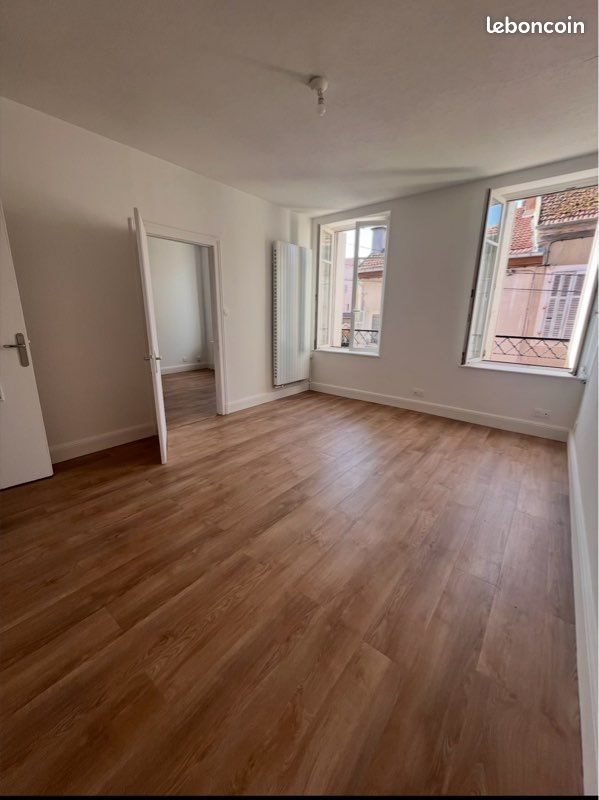 Appartement à louer, 48m², Baccarat