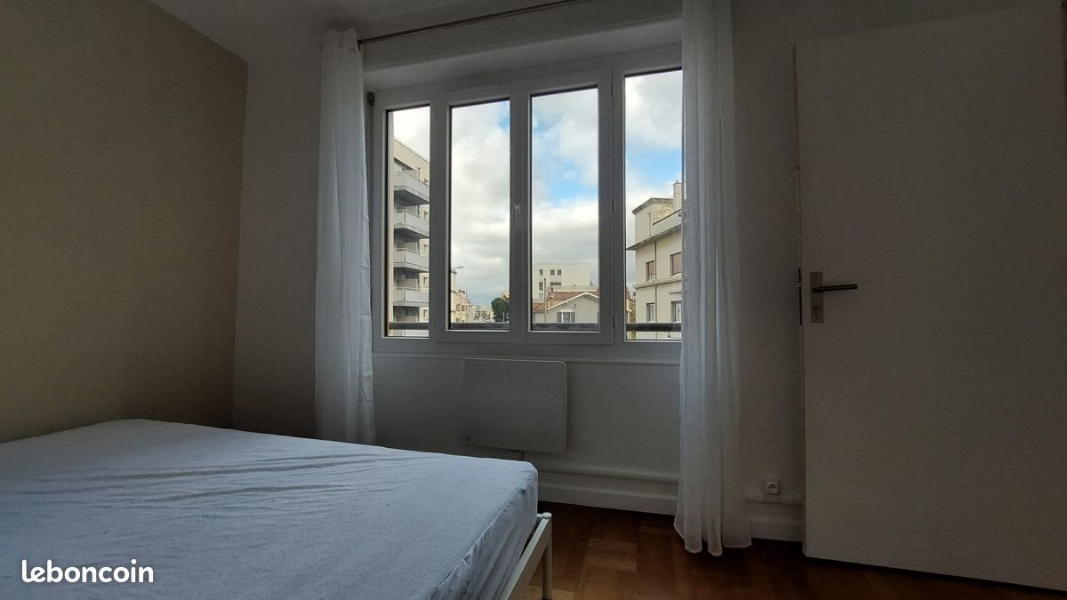 Appartement à louer, 42m², Lyon 8ème