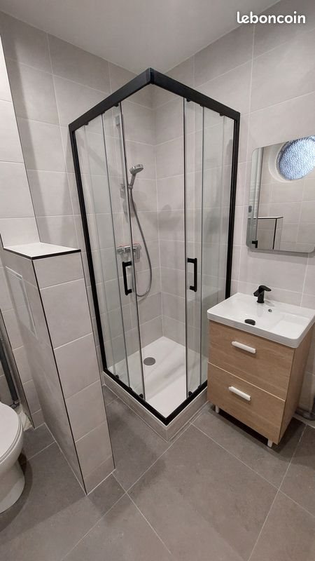 Appartement à louer, 42m², Lyon 8ème