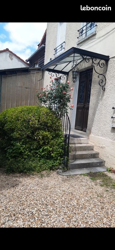 Appartement à vendre, 57m², Saint-Maur-des-Fossés