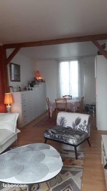 Appartement à vendre, 57m², Saint-Maur-des-Fossés