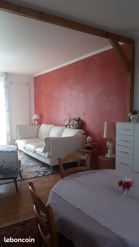 Appartement à vendre, 57m², Saint-Maur-des-Fossés