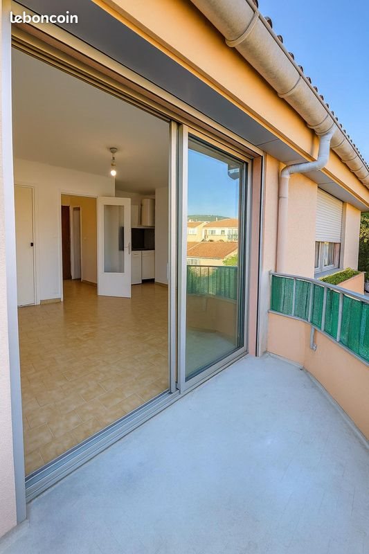 Appartement à louer, 30m², Draguignan
