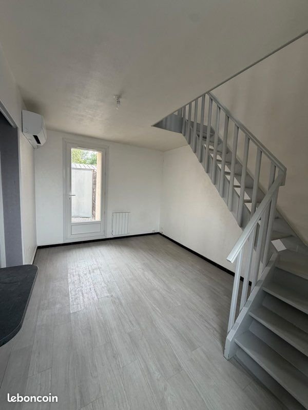 Appartement à louer, 35m², Trélazé