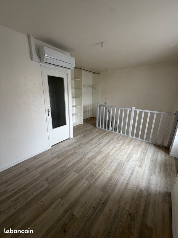 Appartement à louer, 35m², Trélazé