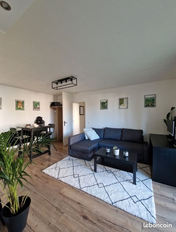 Appartement à louer, 45m², Coulogne