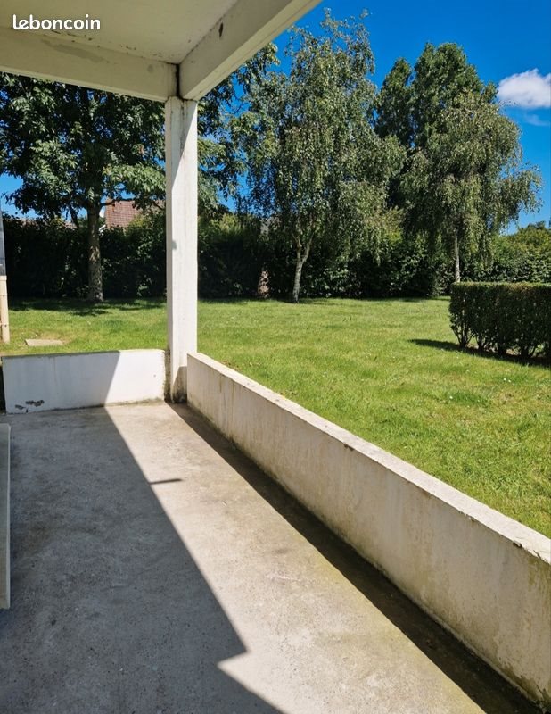 Appartement à louer, 45m², Coulogne