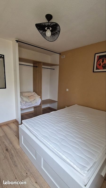 Appartement à louer, 45m², Coulogne